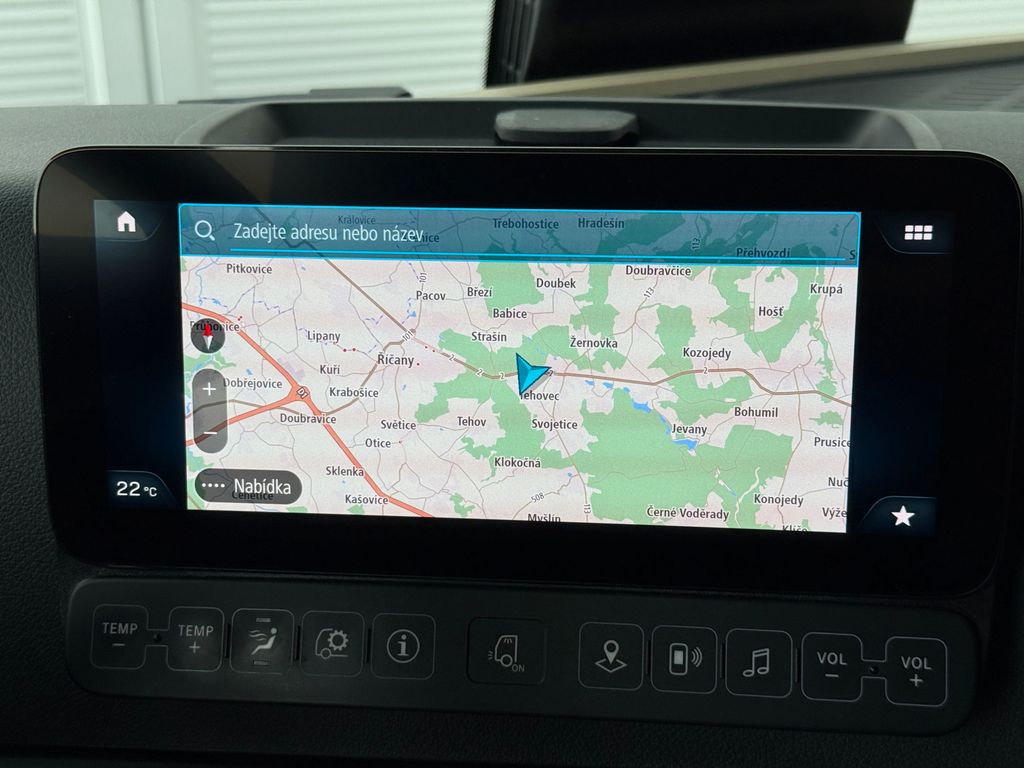 Mercedes-Benz Ostatní