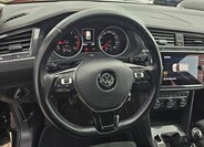 Volkswagen Tiguan Kombi 1,4 l 110 kw