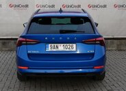 Škoda Octavia Kombi 1,5 l 110 kw