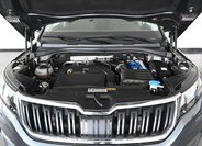 Škoda Kodiaq SUV 1,5 l 110 kw