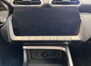 MG ZS SUV 1,5 l 145 kw