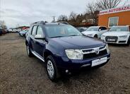 Dacia Duster 1