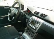 Volkswagen Passat 12