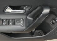 Mercedes-Benz Třídy A Sedan / Limuzína 2,0 l 85 kw