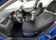 Škoda Octavia Kombi 1,6 l 85 kw