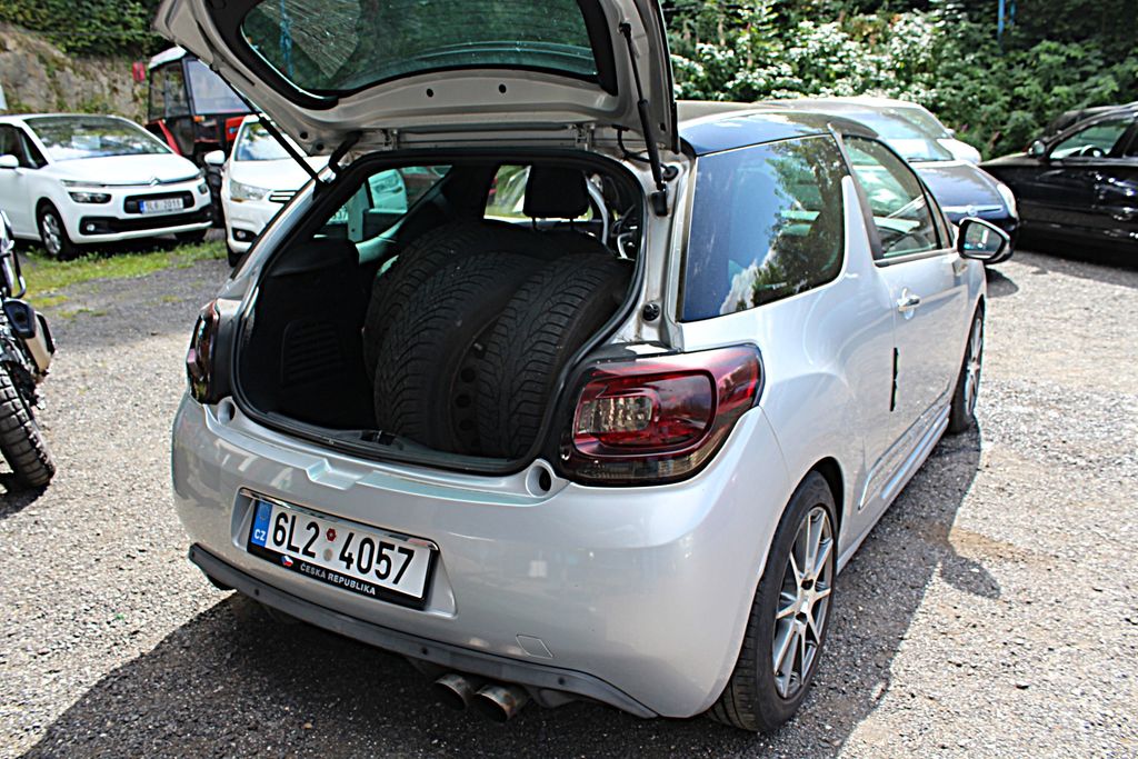 Citroën DS3