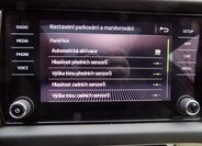 Škoda Kodiaq SUV 2,0 l 110 kw