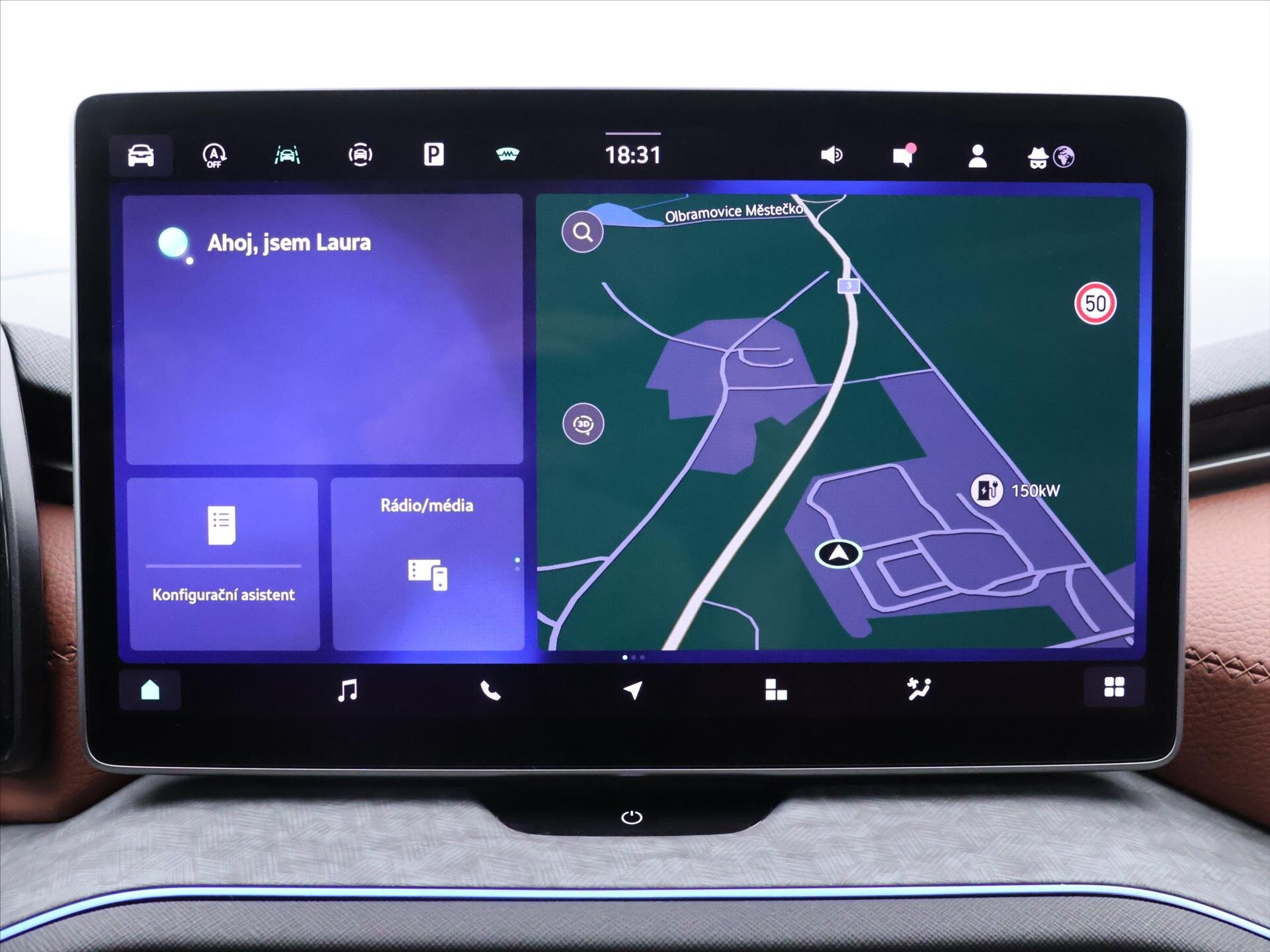 Škoda Kodiaq SUV / Terénní 2,0 l 142 kw