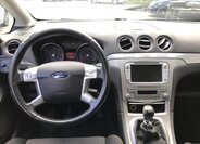 Ford S-MAX 8