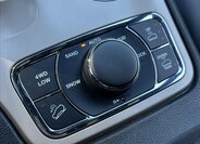 Jeep Grand Cherokee SUV / Terénní 3,0 l 184 kw