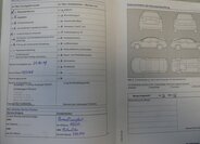 Volkswagen Golf Kombi 1,6 l 81 kw