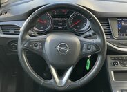 Opel Astra Kombi 1,5 l 90 kw