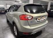 Ford Kuga SUV / Terénní 2,0 l 100 kw