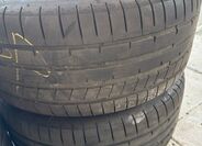 BMW X5 SUV 3,0 l 180 kw