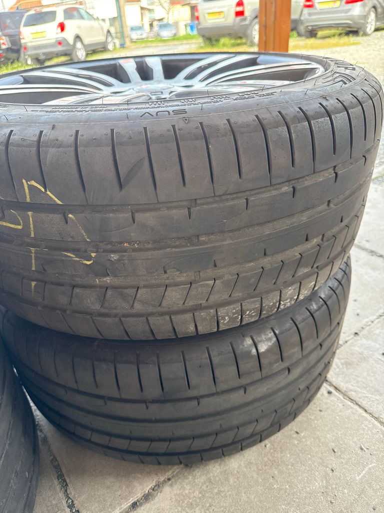 BMW X5 SUV 3,0 l 180 kw