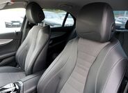 Mercedes-Benz Třídy E 21