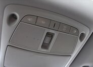 Nissan X-Trail SUV / Terénní 1,6 l 96 kw