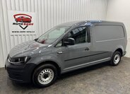 Volkswagen Caddy Ostatní 1,4 l 81 kw