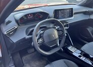 Peugeot 2008 SUV / Terénní 1,2 l 96 kw