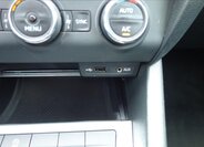 Škoda Octavia Kombi 1,6 l 81 kw