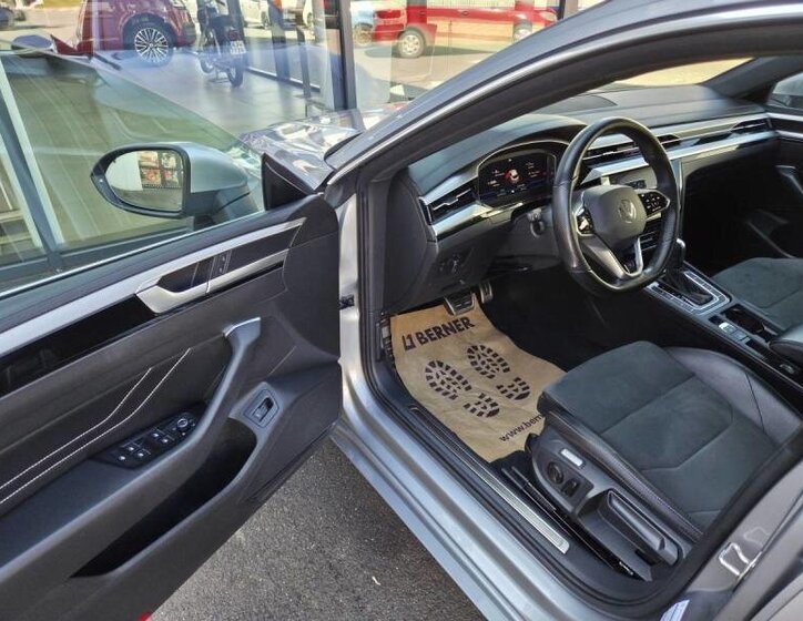 Volkswagen Arteon Liftback 2,0 l 110 kw