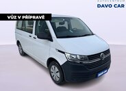 Volkswagen Transporter 2