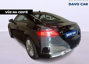 Audi TT Kupé 2,0 l 169 kw