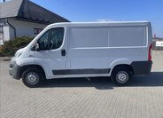Fiat Ducato Ostatní 2,3 l 96 kw