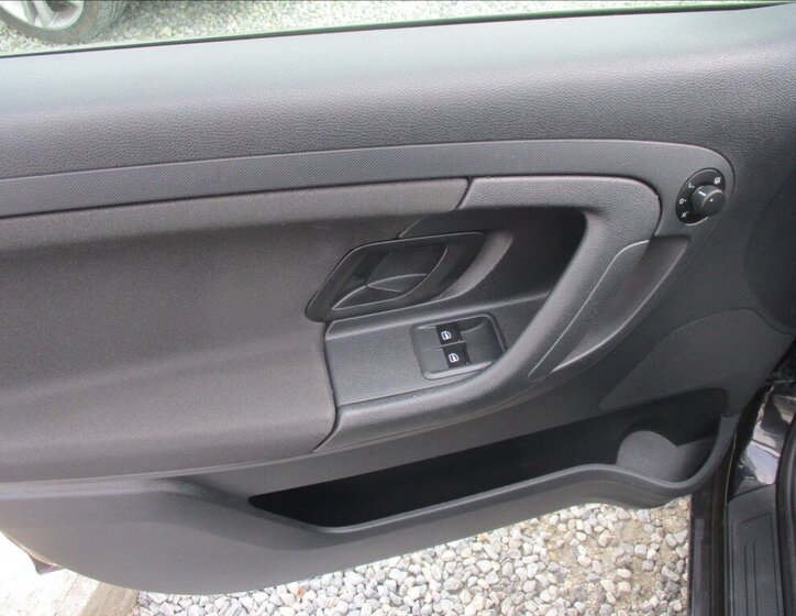 Škoda Fabia Kombi 1,2 l 63 kw