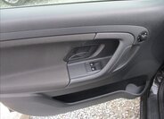 Škoda Fabia Kombi 1,2 l 63 kw