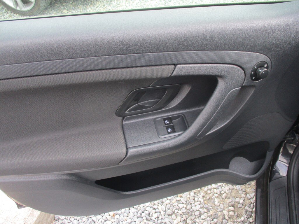 Škoda Fabia Kombi 1,2 l 63 kw