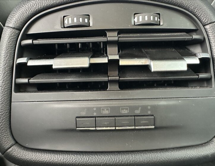 Maserati Ghibli Sedan 3,0 l 316 kw