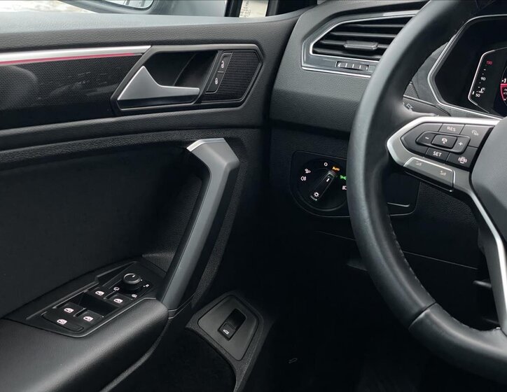 Volkswagen Tiguan Kombi 2,0 l 140 kw