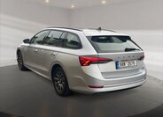 Škoda Octavia Kombi 2,0 l 85 kw