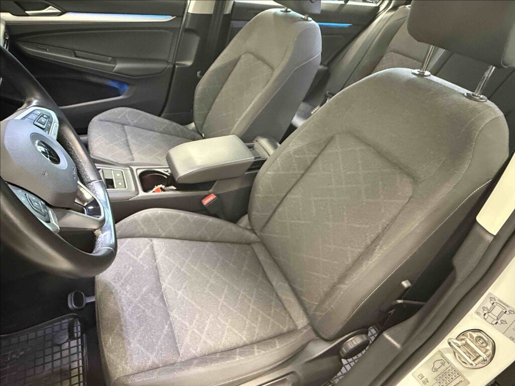 Volkswagen Golf Kombi 999,0 81 kw