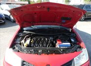 Renault Mégane Kabriolet 1,6 l 82 kw