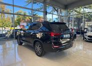 SsangYong Rexton 5