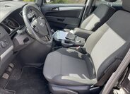 Opel Zafira MPV 1,6 l 85 kw
