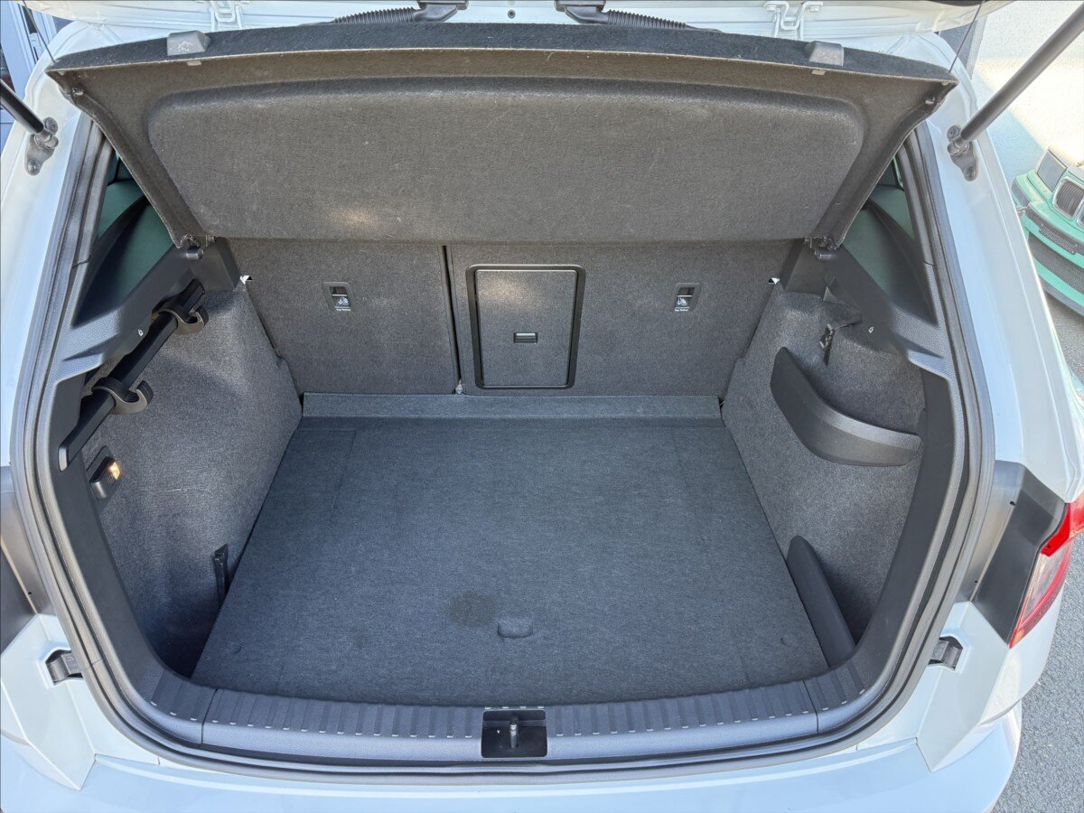 Škoda Karoq SUV / Terénní 2,0 l 140 kw