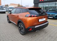 Peugeot 2008 Hatchback 1,2 l 96 kw