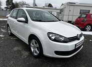 Volkswagen Golf 8