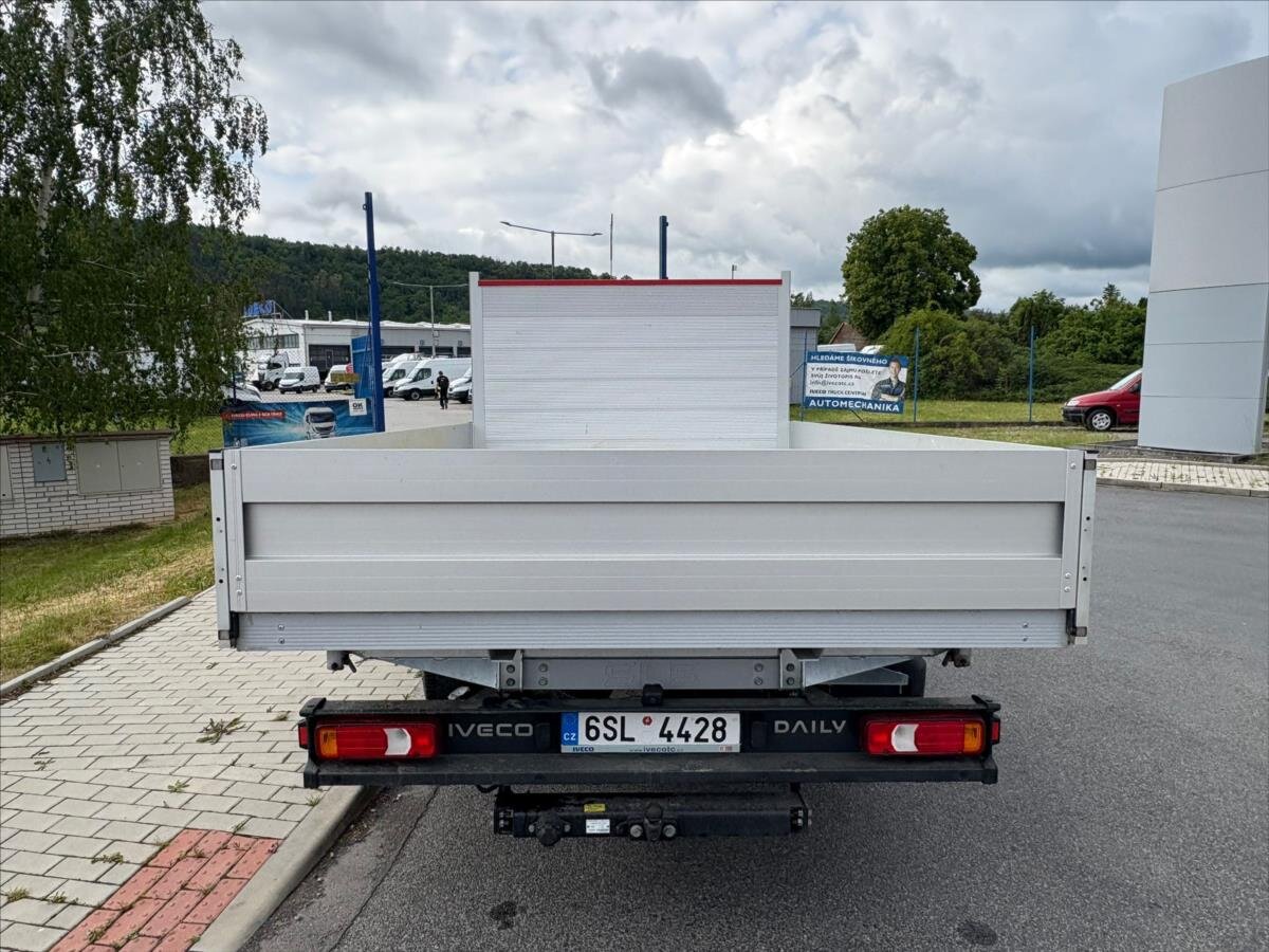 Iveco Daily Sklápěč 2,3 l 115 kw