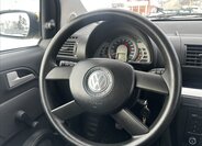Volkswagen Fox 16