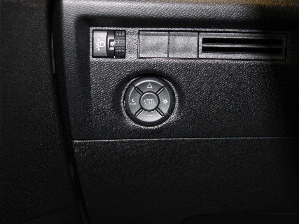 Citroën C4 Hatchback 1,2 l 96 kw