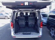 Mercedes-Benz Třídy V VAN / Minibus 2,0 l 140 kw