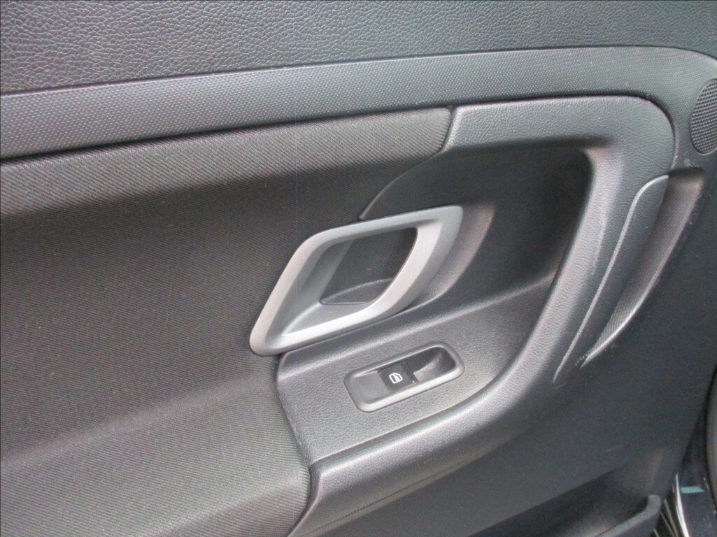 Škoda Fabia Hatchback 1,2 l 63 kw