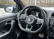Volkswagen Polo Hatchback 1,8 l 141 kw