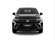 Mitsubishi ASX SUV / Terénní 1,2 l 84 kw