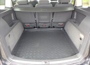 Volkswagen Touran Kombi 1,4 l 103 kw