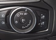 Ford Focus Kombi 998,0 92 kw